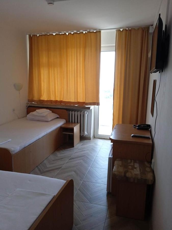 Hotel Park Burgas City Exteriér fotografie