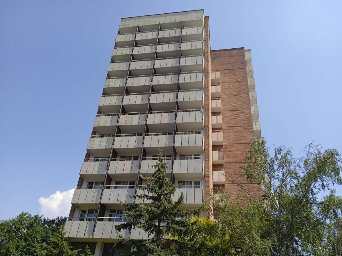 Hotel Park Burgas City Exteriér fotografie