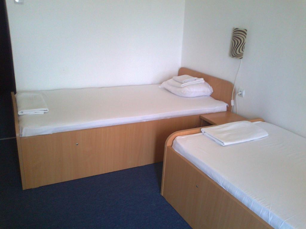 Hotel Park Burgas City Pokoj fotografie