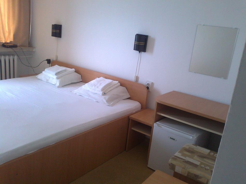 Hotel Park Burgas City Pokoj fotografie