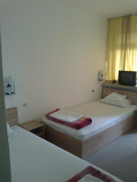 Hotel Park Burgas City Pokoj fotografie